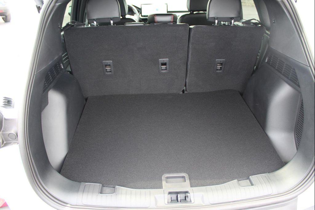 new 2025 Ford Escape car, priced at $30,462