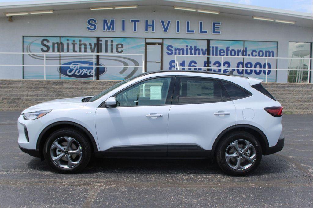 new 2025 Ford Escape car, priced at $30,462