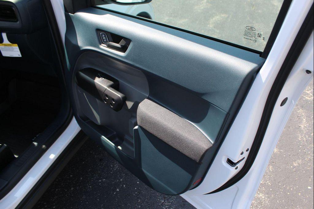 new 2025 Ford Maverick car, priced at $30,500