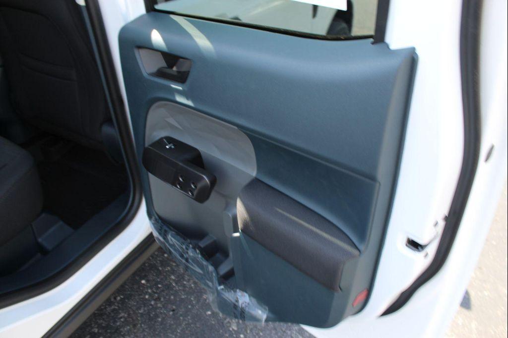 new 2025 Ford Maverick car, priced at $30,500