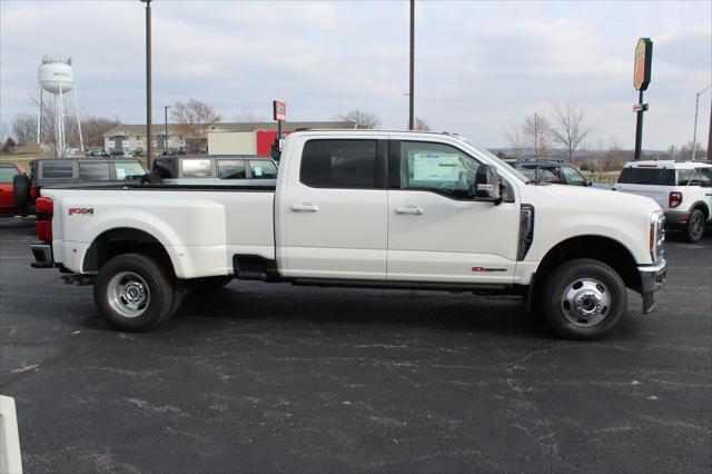 new 2024 Ford F-350 car, priced at $87,424