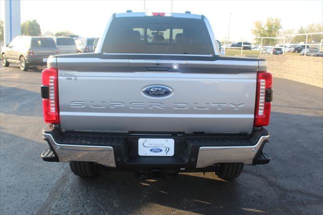 new 2024 Ford F-350 car, priced at $79,893