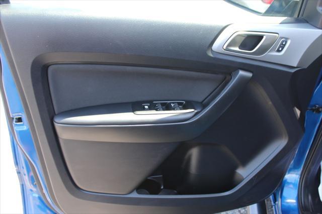 used 2019 Ford Ranger car, priced at $23,500