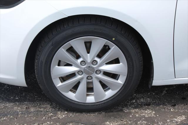used 2014 Dodge Dart car, priced at $8,500