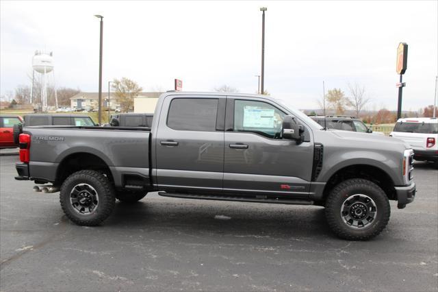 new 2024 Ford F-250 car, priced at $87,582