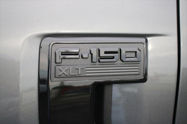 new 2024 Ford F-150 car, priced at $53,137