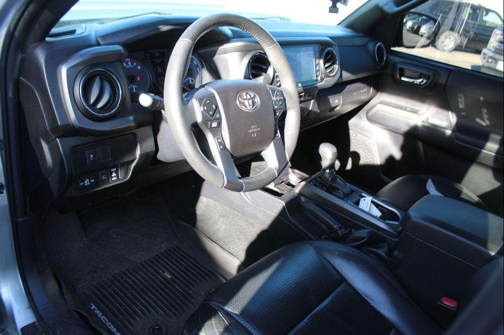 used 2020 Toyota Tacoma car