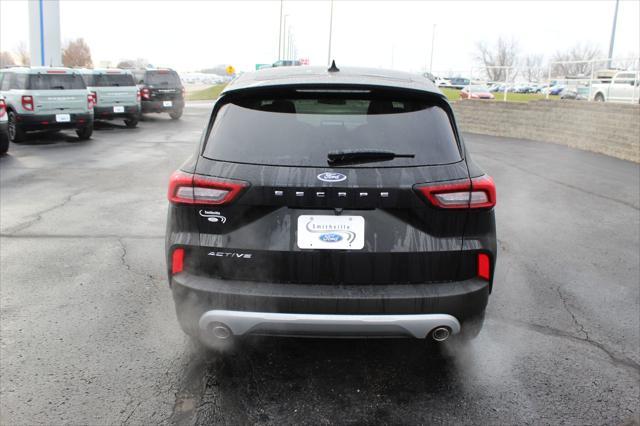 new 2025 Ford Escape car, priced at $29,892