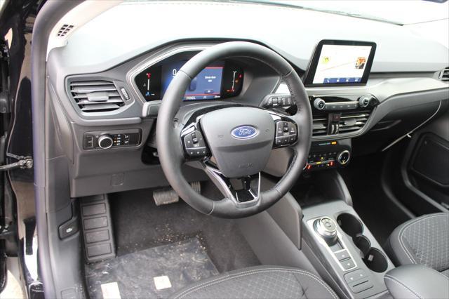 new 2025 Ford Escape car, priced at $29,892