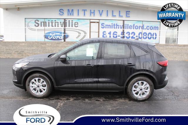 new 2025 Ford Escape car, priced at $23,646