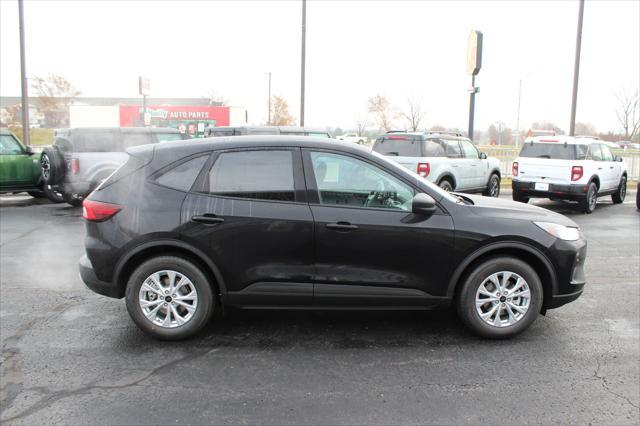 new 2025 Ford Escape car, priced at $29,892