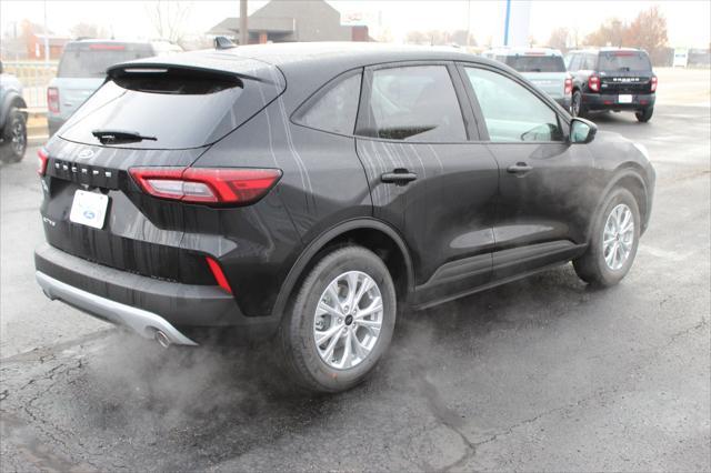 new 2025 Ford Escape car, priced at $29,892