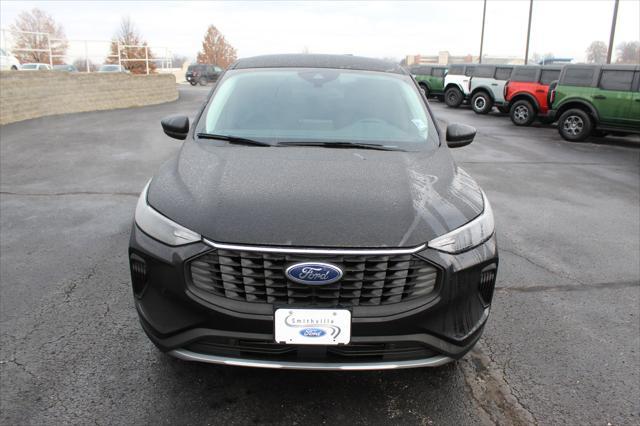 new 2025 Ford Escape car, priced at $29,892