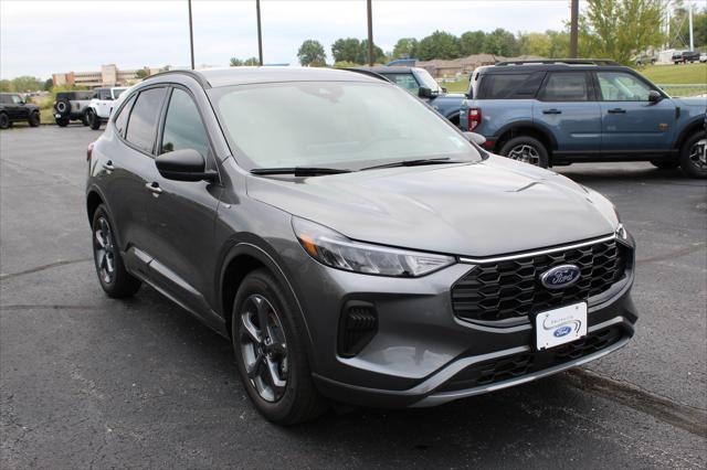 new 2024 Ford Escape car, priced at $27,616