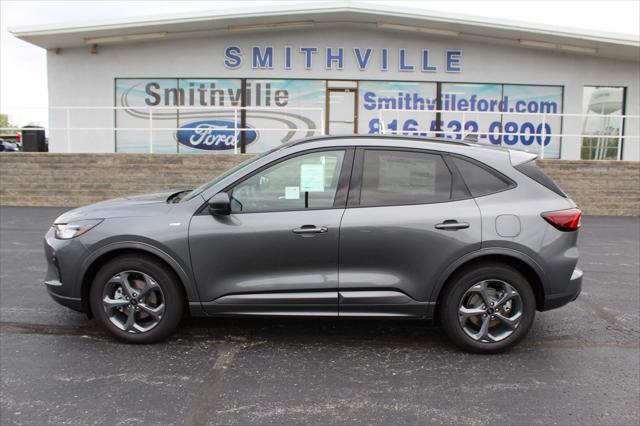 new 2024 Ford Escape car, priced at $27,616