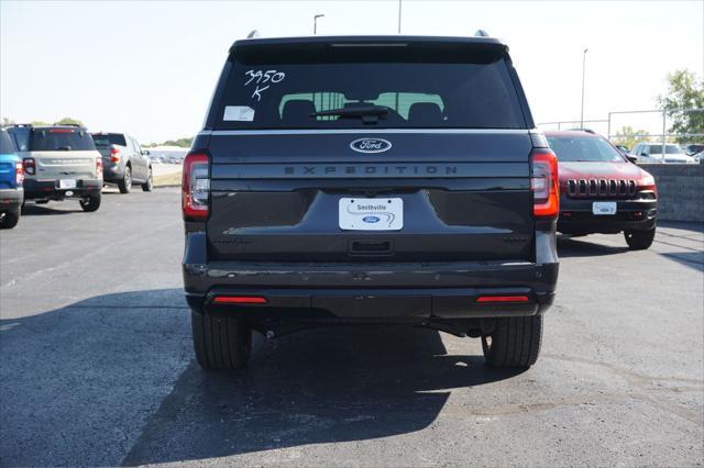 new 2024 Ford Expedition car, priced at $80,675