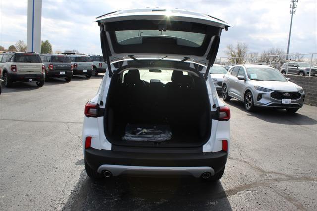 new 2025 Ford Escape car, priced at $30,112