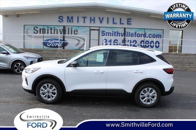 new 2025 Ford Escape car, priced at $26,353