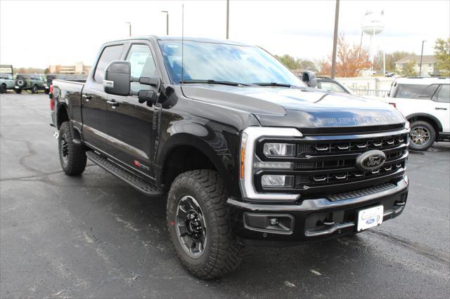 new 2024 Ford F-250 car, priced at $87,086