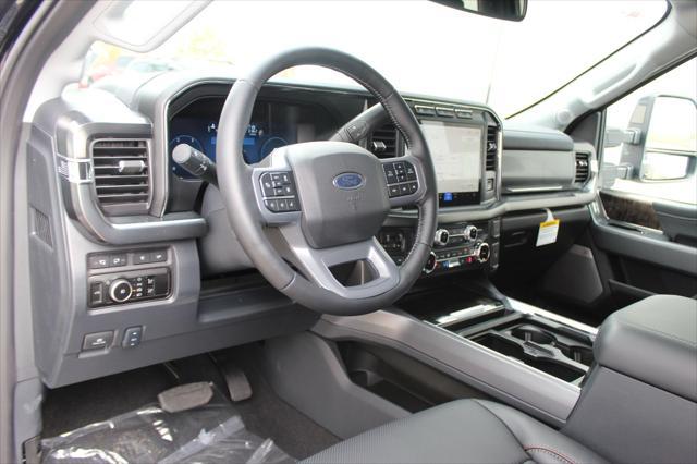 new 2024 Ford F-250 car, priced at $87,086