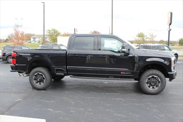 new 2024 Ford F-250 car, priced at $87,086