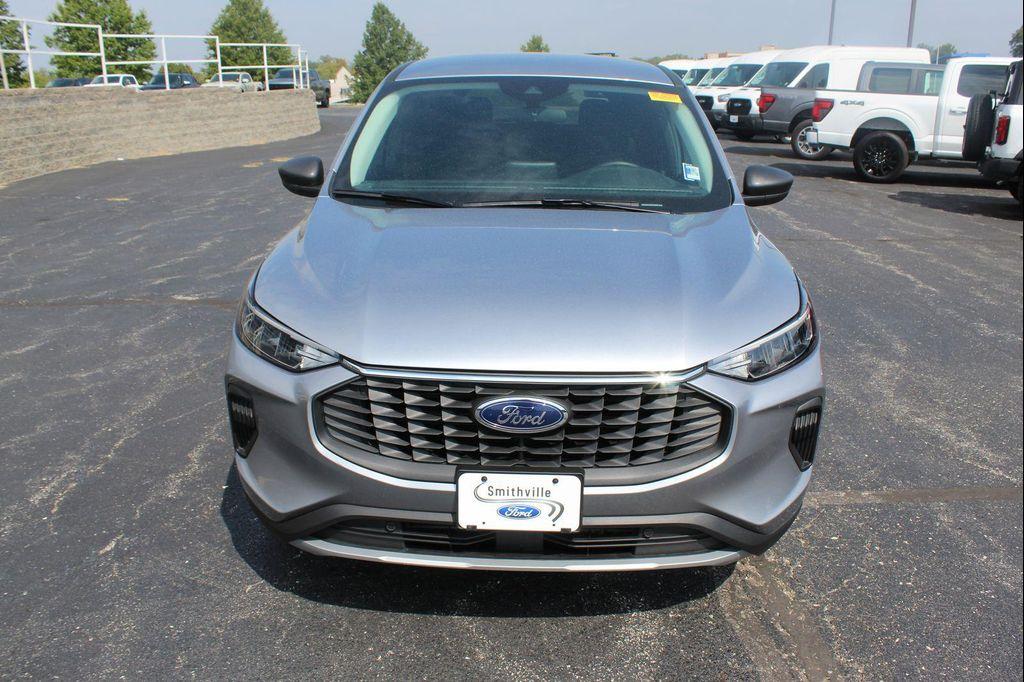 used 2023 Ford Escape car, priced at $23,099
