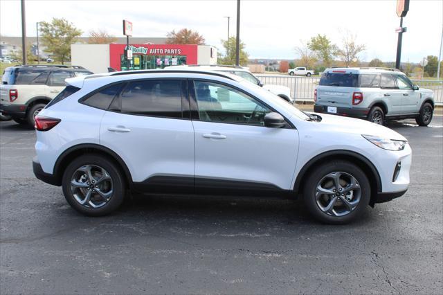 new 2025 Ford Escape car, priced at $31,647