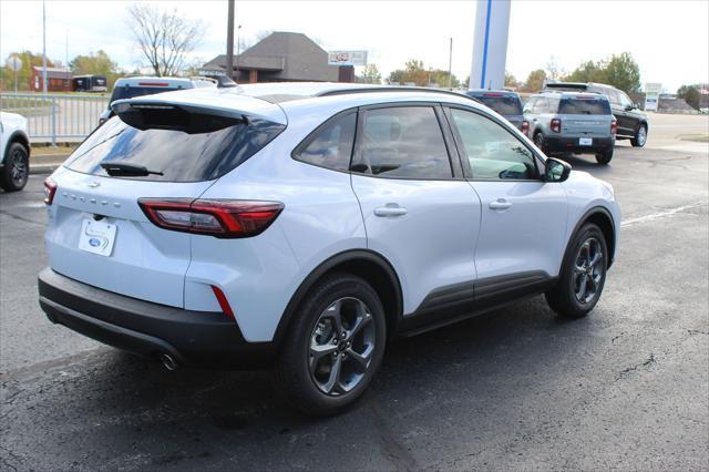 new 2025 Ford Escape car, priced at $31,647