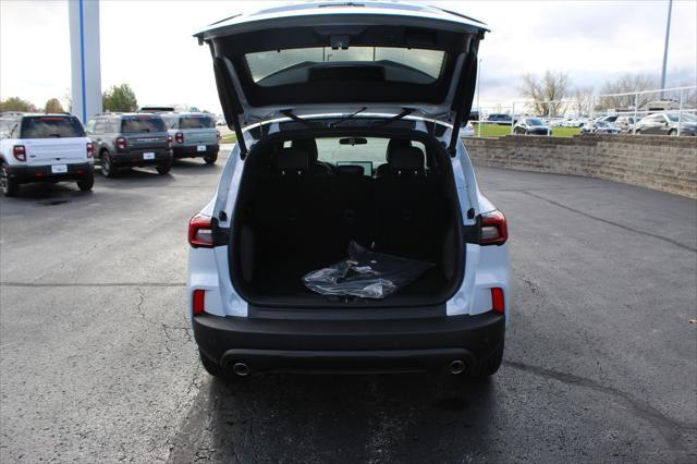 new 2025 Ford Escape car, priced at $31,647