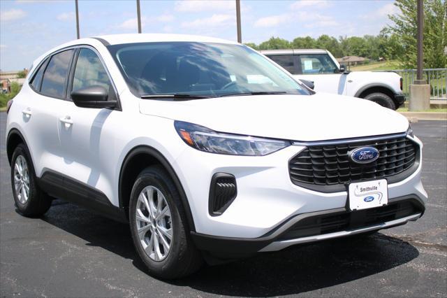 new 2024 Ford Escape car, priced at $28,295