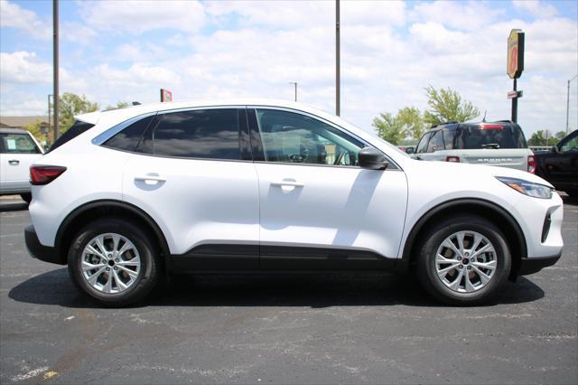 new 2024 Ford Escape car, priced at $28,295