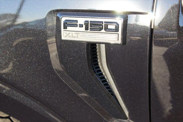 new 2024 Ford F-150 car, priced at $57,139