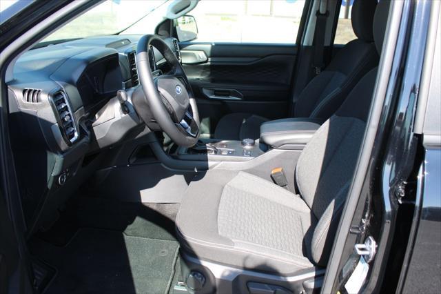 used 2024 Ford Ranger car, priced at $37,995