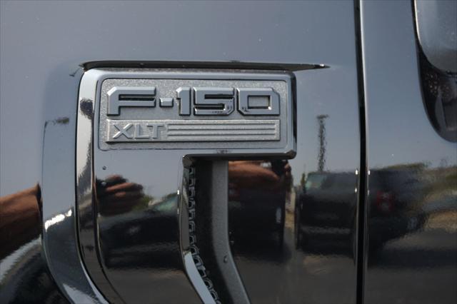 new 2024 Ford F-150 car, priced at $53,142