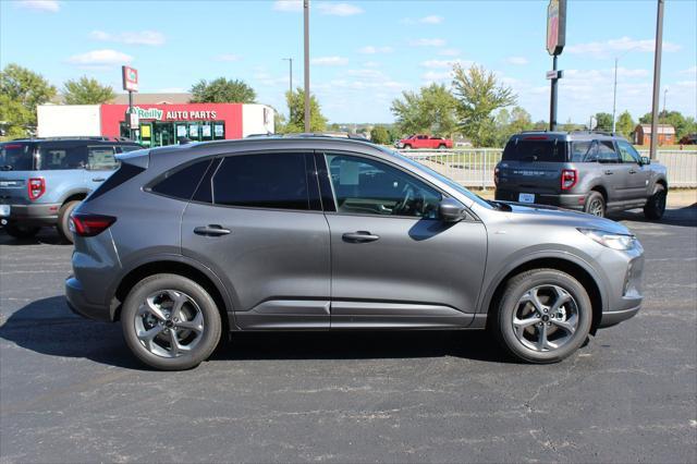 new 2024 Ford Escape car, priced at $34,018