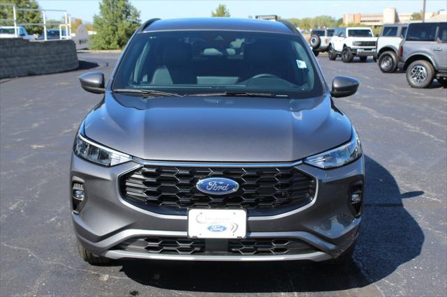 new 2024 Ford Escape car, priced at $34,018