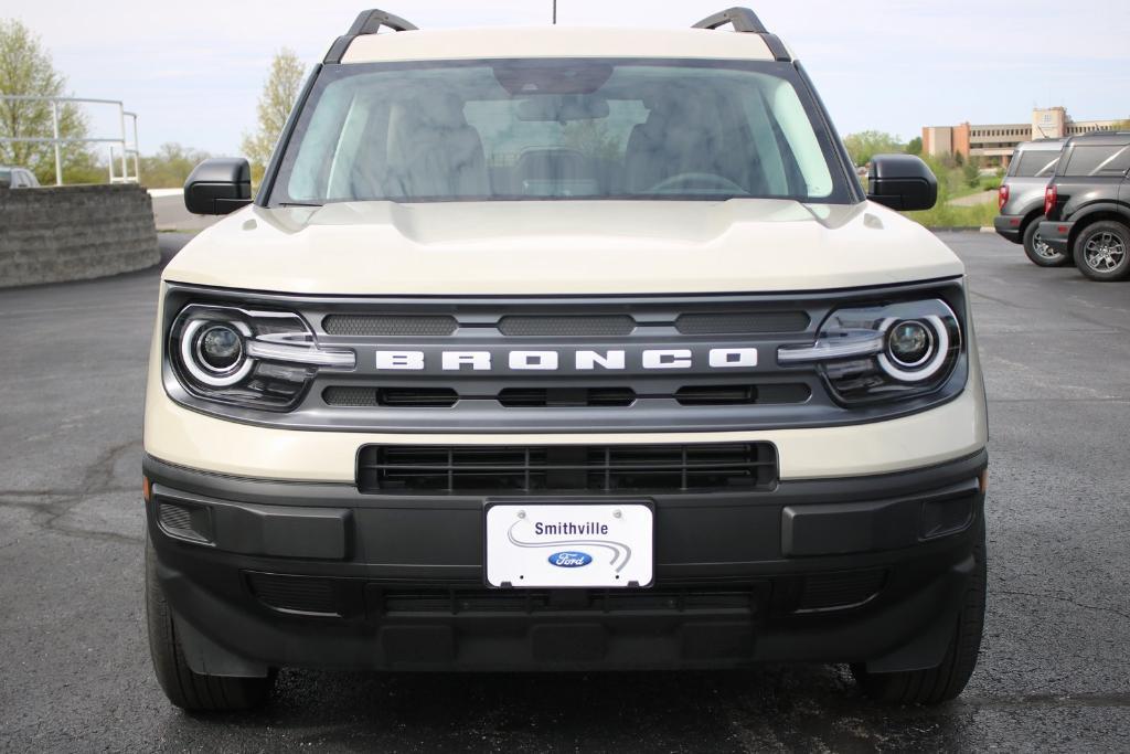 new 2024 Ford Bronco Sport car, priced at $30,630