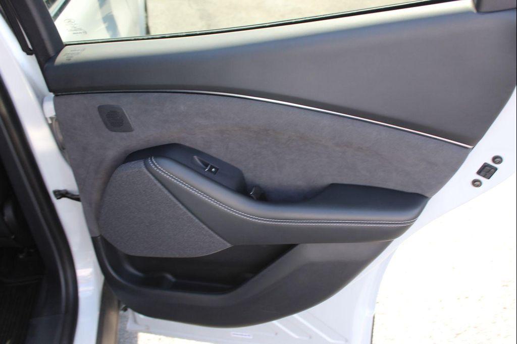 used 2023 Ford Mustang Mach-E car, priced at $28,320