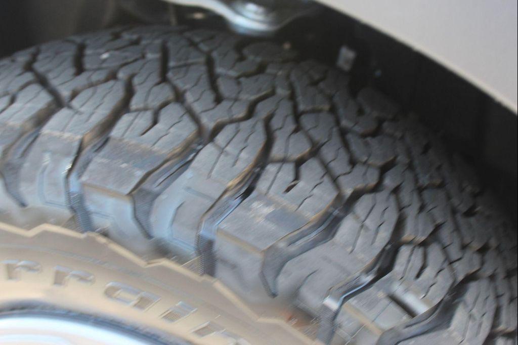 new 2025 Ford Ranger car, priced at $58,655