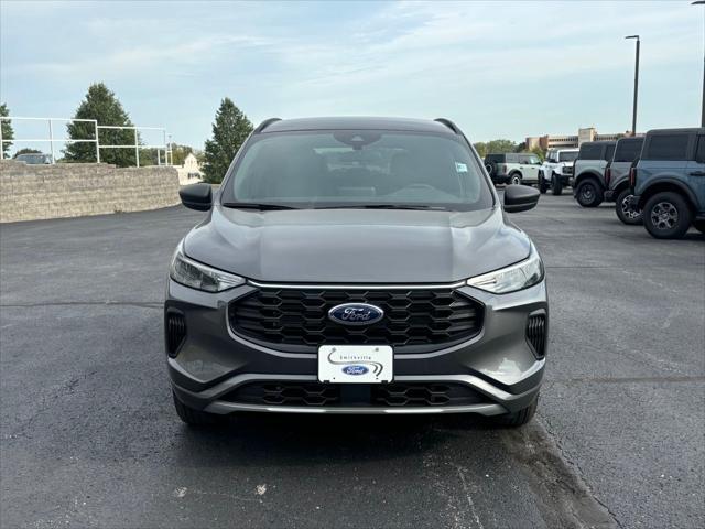 new 2024 Ford Escape car, priced at $33,954