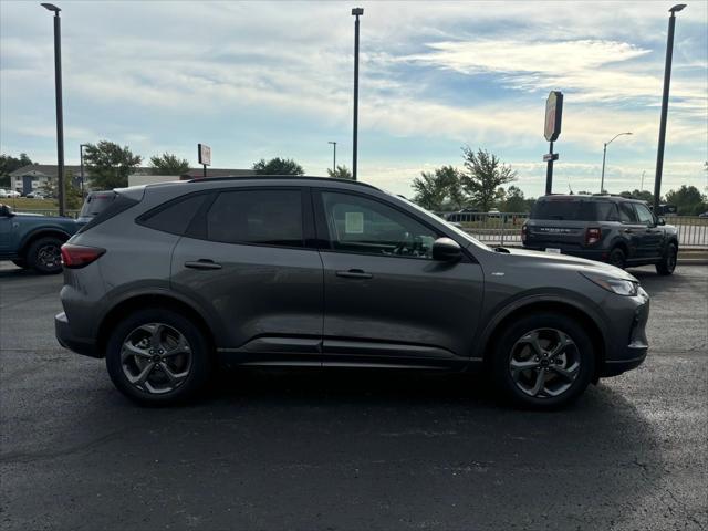 new 2024 Ford Escape car, priced at $33,954