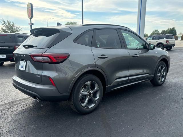 new 2024 Ford Escape car, priced at $33,954