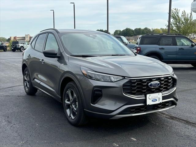 new 2024 Ford Escape car, priced at $33,954