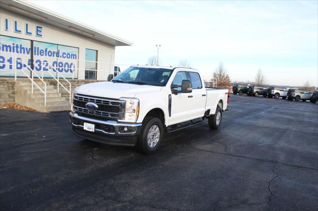 used 2024 Ford F-350 car, priced at $54,995