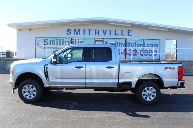 new 2024 Ford F-250 car, priced at $53,801