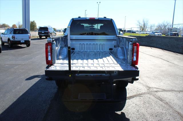 new 2024 Ford F-250 car, priced at $53,801