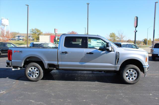 new 2024 Ford F-250 car, priced at $53,801