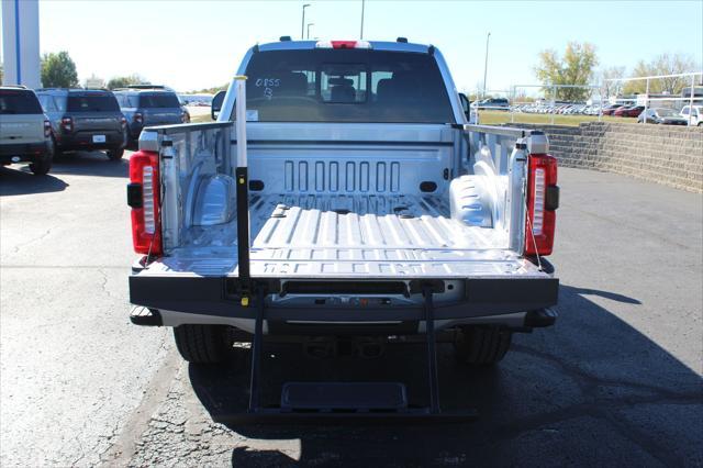 new 2024 Ford F-350 car, priced at $82,282