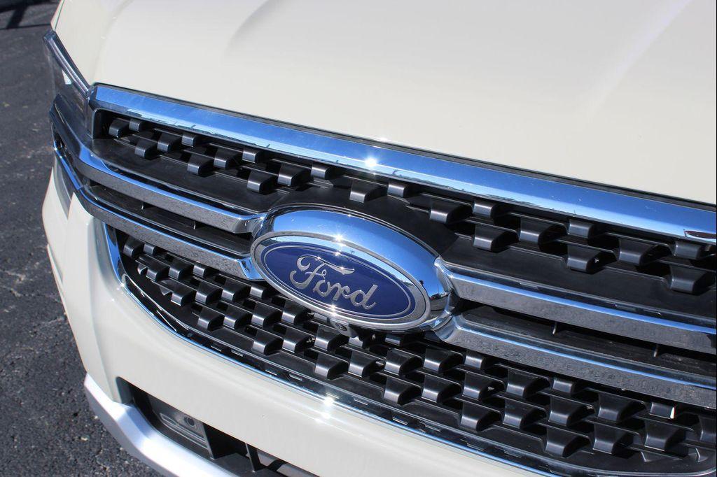 new 2025 Ford Ranger car, priced at $39,716
