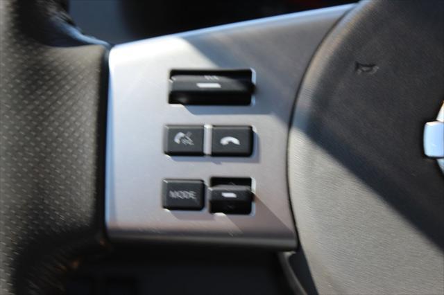 used 2016 Nissan Frontier car, priced at $16,600
